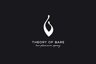 design an elegant beauty, cosmetic, spa, and hair salon logo