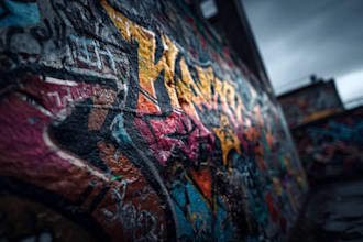 design graffiti designs murals wall arts and skateboards