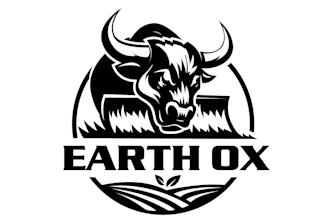 design professional logo for agricultural equipment product lines