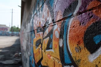 make you a graffiti tag