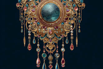 do 3d jewelry design, molding ready jewelry cad