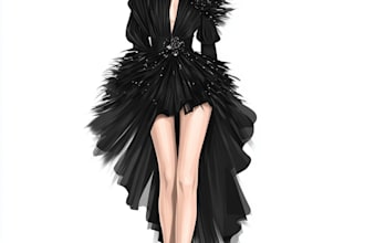 design your fashion tech pack