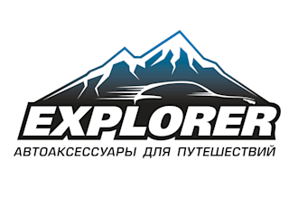 design a bold and custom adventure or outdoor logo for your brand