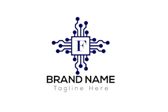 make electronics logo for you with my own creativity