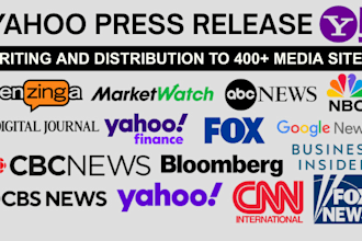 do crypto press release, PR distribution, submit crypto press release