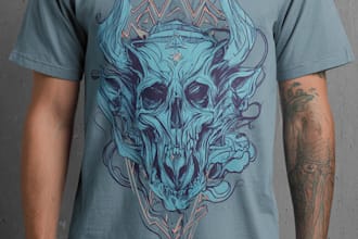 design streetwear clothing merch graphic