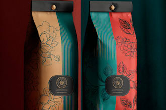 create your cannabis industry packaging design