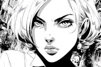 draw manga comic nsfw manga page comic book page