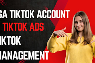 create USA tiktok account, USA tiktok, USA tiktok