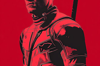 draw comic book illustration with comic book illustrator