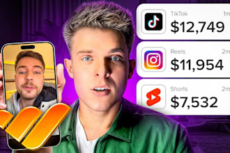 setup optimized whop store, digital whop store for product listing