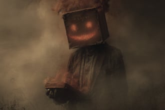 do horror book cover, ebook cover and kdp cover