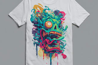 design streetwear, bootlegs, clothing, t shirt designs