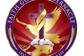 design a meaningful and professional church or ministry logo
