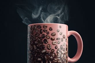 do creative mug and cup designs