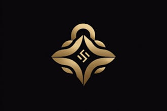do luxury fashion clothing brand logo