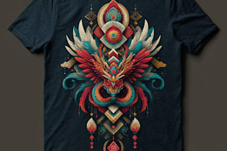retro vintage t shirt designs and vintage graphic