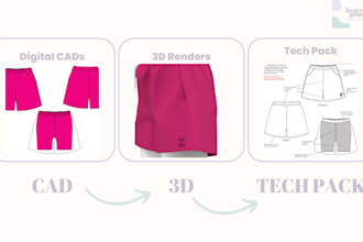 design loungewear or beachwear collections