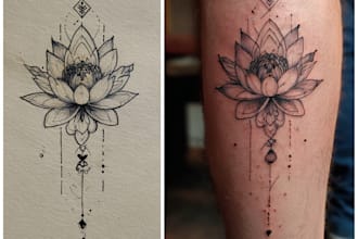 create custom traditional tattoo designs