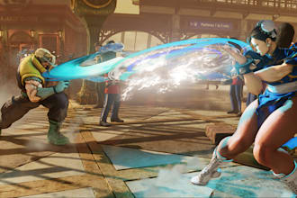 build 3d fighting game, 3d action game, 3d unreal engine game