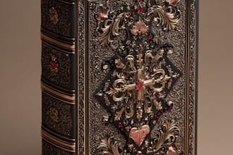 make a professional book cover design or kindle cover design