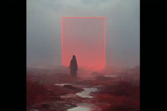 design album covers or single cover art