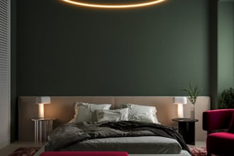 create stunning interior designs with realistic 3d renders