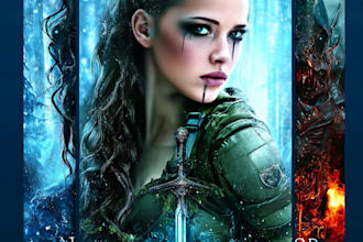 design book cover design, ebook cover, romance book cover