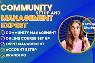 professionally setup learnworlds, skool ai, and skool coaching program