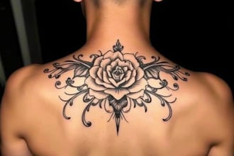 create an amazing custom tattoo design for you