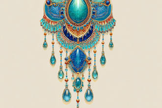 docad model jewelry design