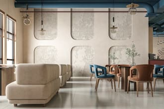 model3d night club,restaurant interior,coffe shop,dinner shop,ice creem shop,cgi