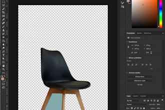 haré edición de photoshop, edición de fotografías,