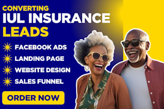 iul insurance leads iul insurance life insurance leads iul leads insurance leads