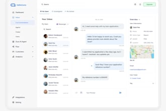 automation ai chatbot,ai saas dashboard,android ai app,medical chatbot,langchain