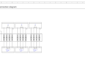 design and convert electrical schematics in eplan p8 and solidworks electrical