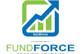 design a professional and trustworthy financial logo for your business