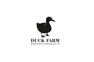 do professional duck logo design