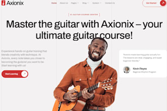 build squarespace music teacher website squarespace piano lessons guitar website