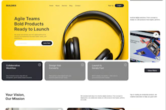 design framer website, figma to framer, framer landing page, framer developer