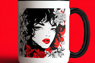 do creative mug and cup designs