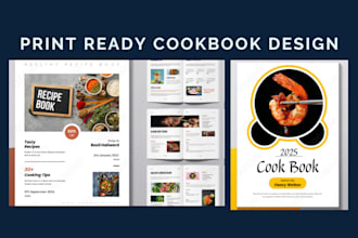 design,write cookbook as a cookbook writer, gluten free cookbook and recipe book