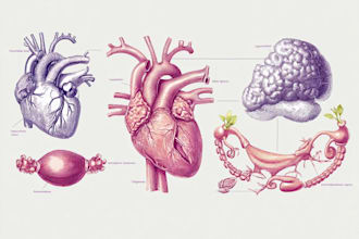 make highly customised medical and anatomy illustrations