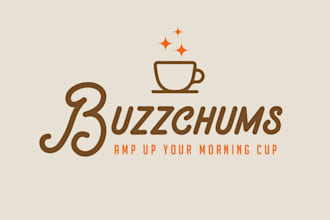 design a BBQ, cafe, coffee shop, and restaurant logo
