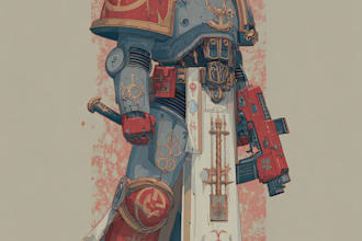 paint your warhammer 40k, sigmar