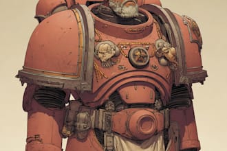 paint your 40k, aos, and other warhammer related miniatures