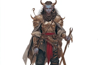 draw a character for your pixel art game