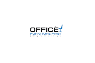 design a stylish furniture logo for interior and home brands