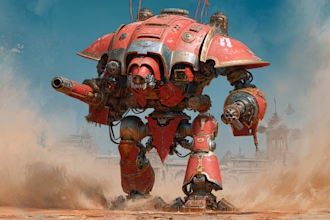 do 3d character model, warhammer 40k, tabletop, 3d model