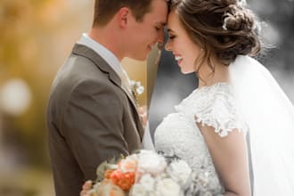 do professional bulk wedding, events, family photo editing